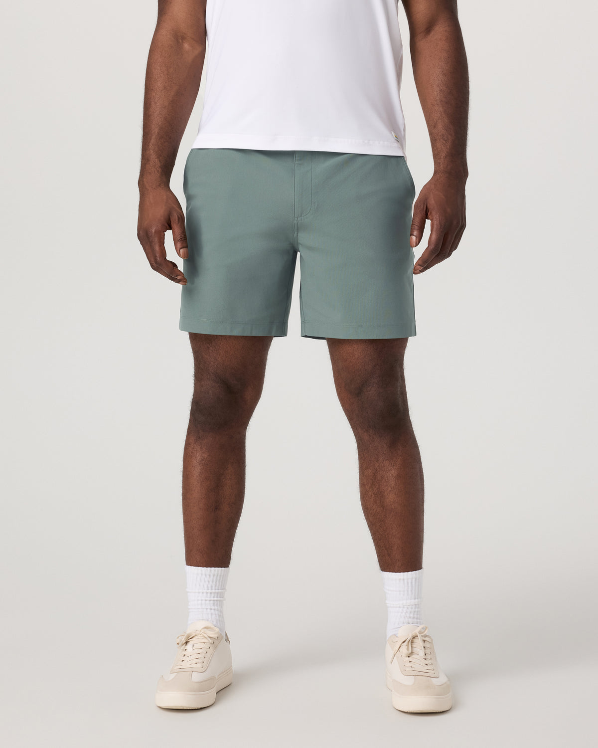 Meta Short 6" Men's Marsh Classic Chino Shorts | Vuori sale