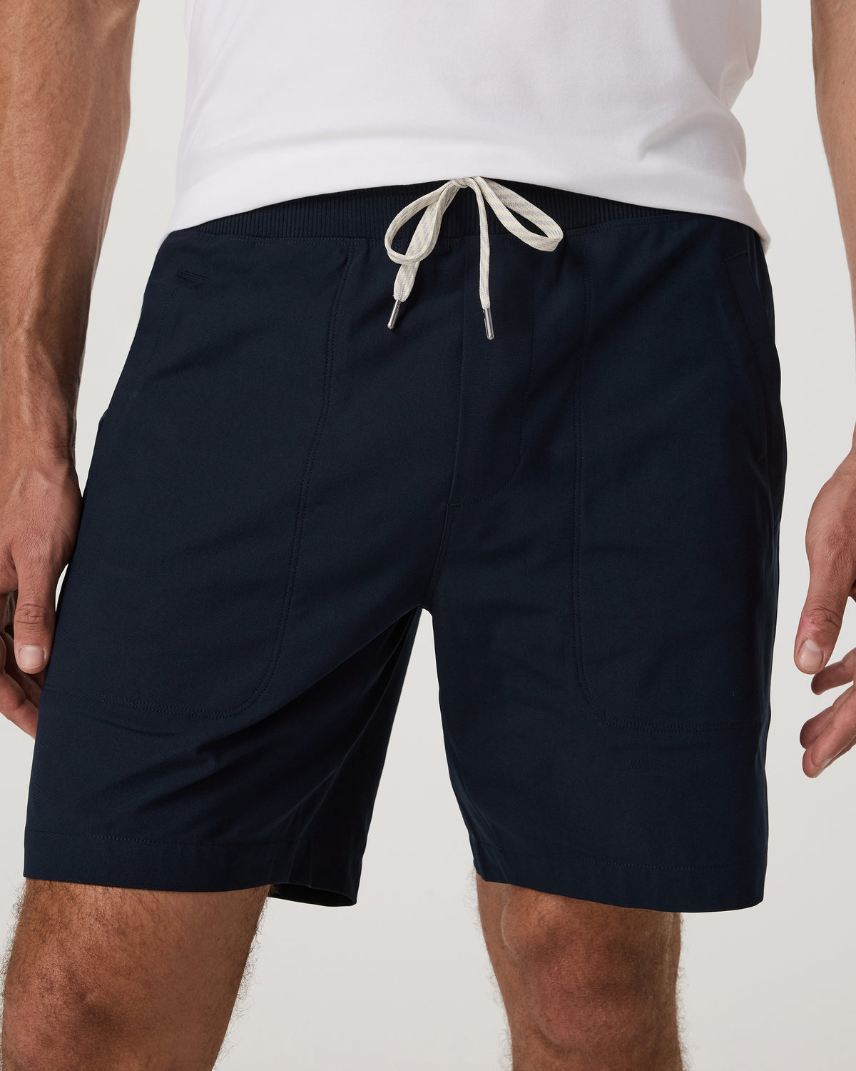 Meta Easy Short Men's Ink Shorts | Vuori for sale