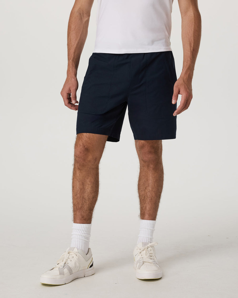 Meta Easy Short Men's Ink Shorts | Vuori for sale