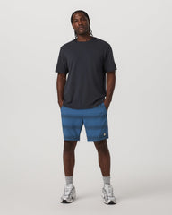 Kore Short Unlined 7" Sea Gradient Stripe | Vuori discount