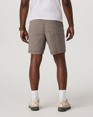 Kore Everyday Short Lined 7" Men's Smokey Taupe Shorts | Vuori shop