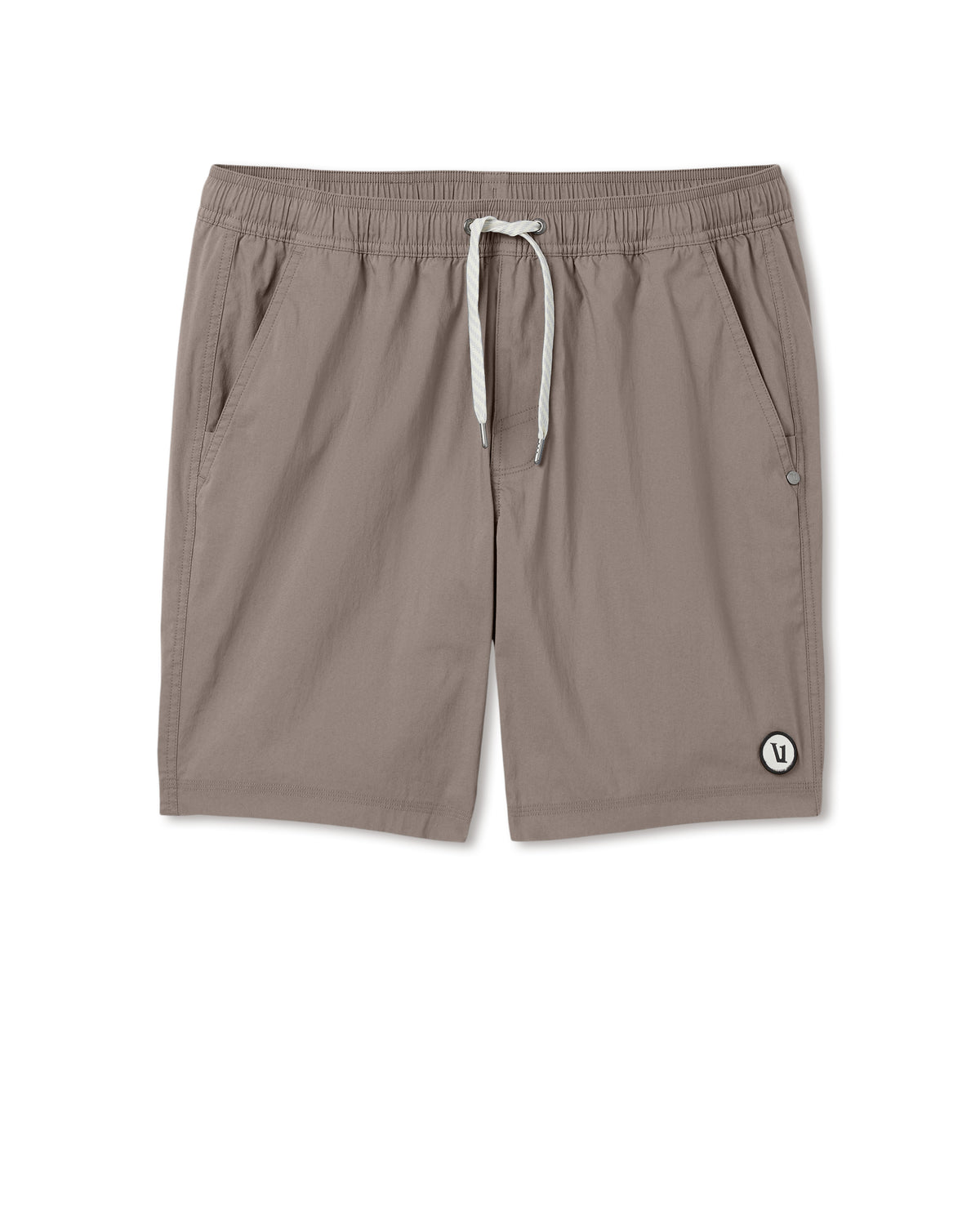 Kore Everyday Short Lined 7" Men's Smokey Taupe Shorts | Vuori shop