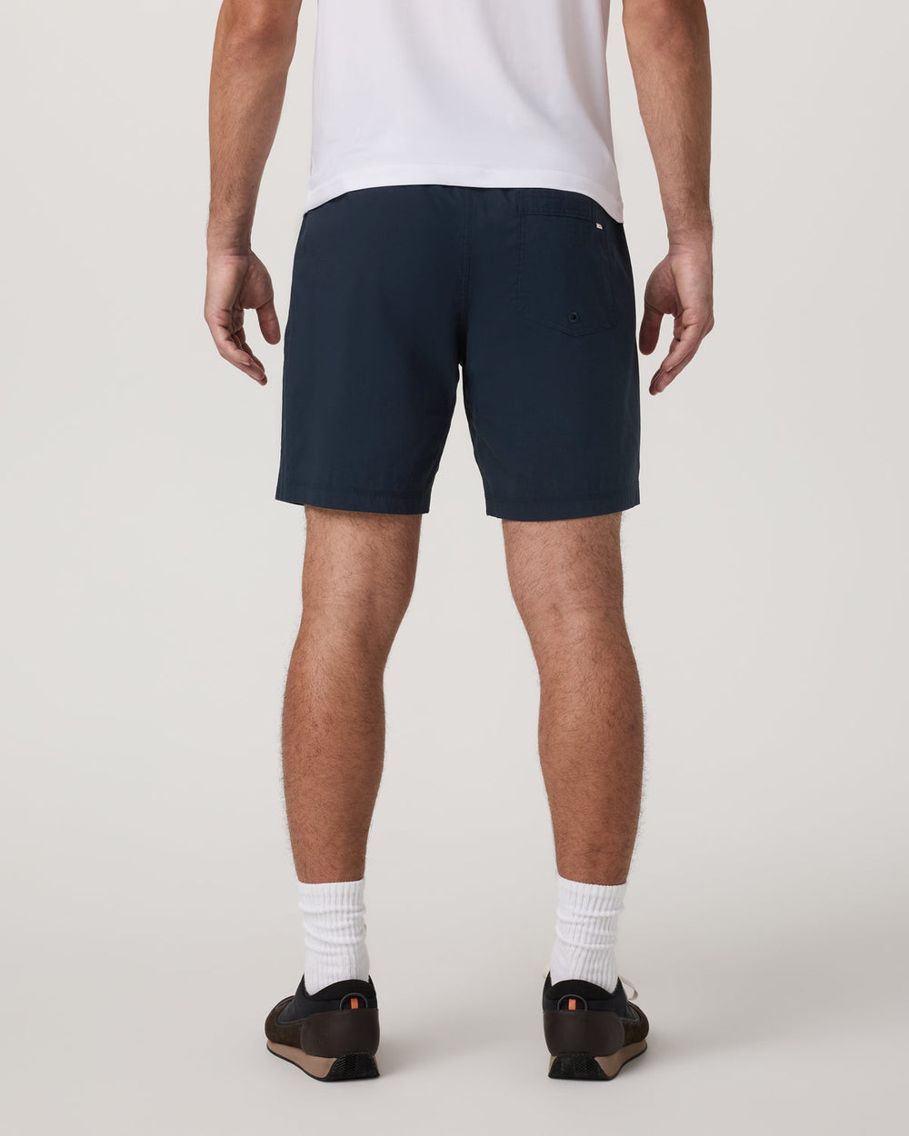 Kore Everyday Short Lined 7" Men's Classic Fit Ink Shorts | Vuori onsale