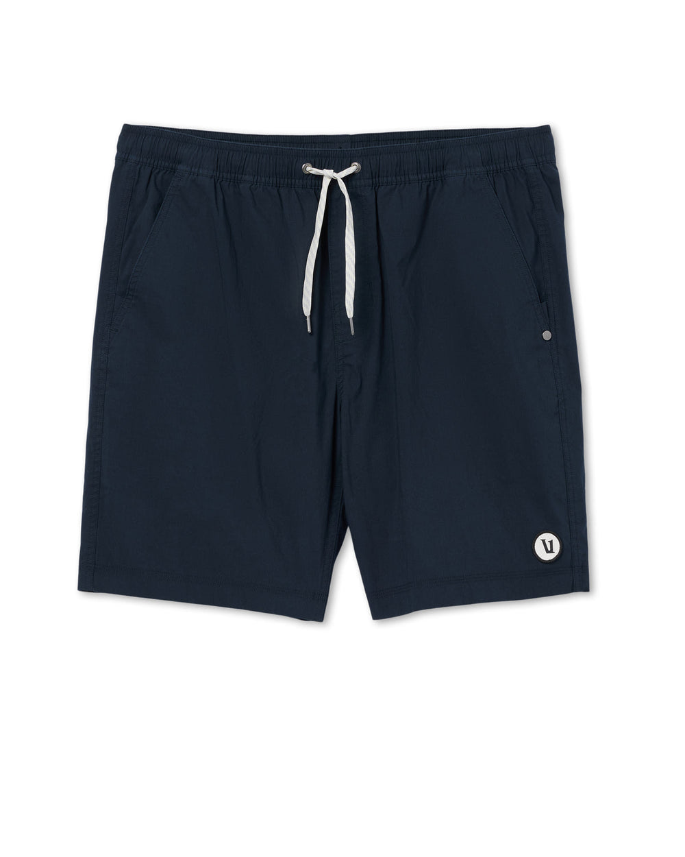 Kore Everyday Short Lined 7" Men's Classic Fit Ink Shorts | Vuori onsale