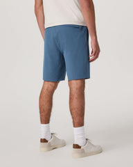 Aim Short Men's Pool Blue Performance Shorts | Vuori for sale