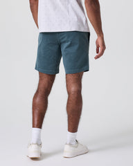 Optimist Short Men's Light Deep Sea Corduroy Shorts | Vuori shop