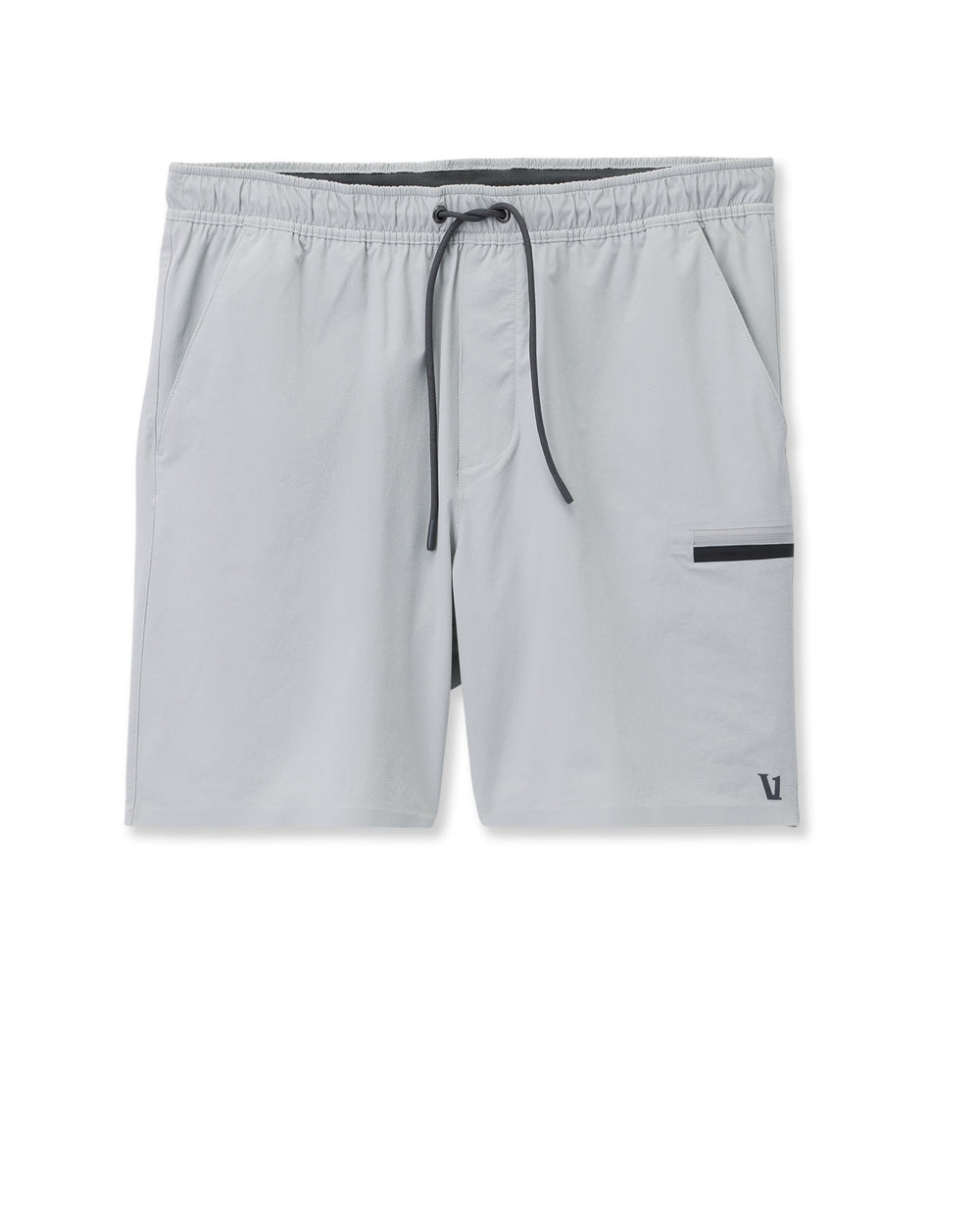 Grafton Short Lined Classic Fit 7" Sky Grey | Vuori for sale