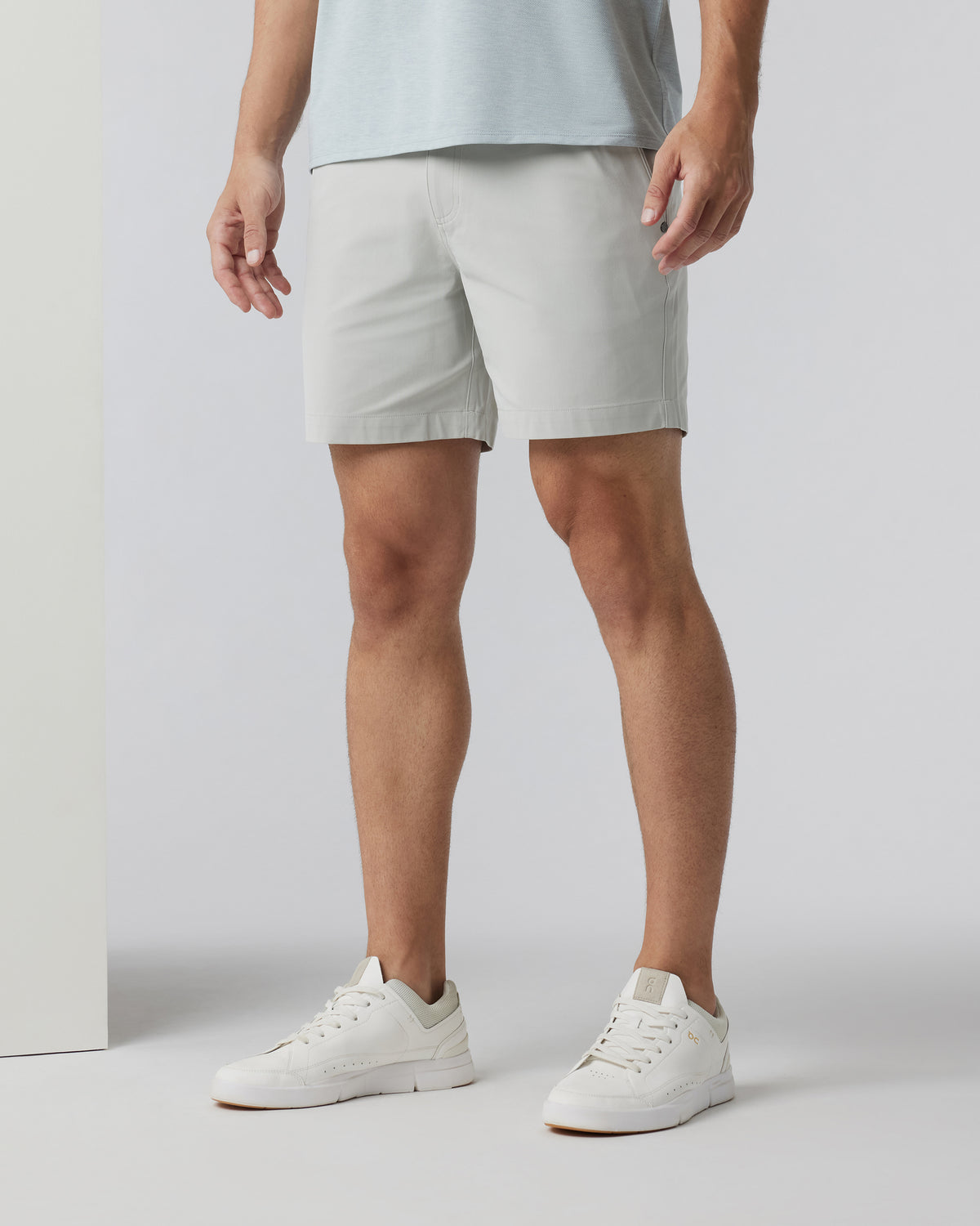 Meta Short 6" Men's Vapor Chino Shorts | Vuori outlet