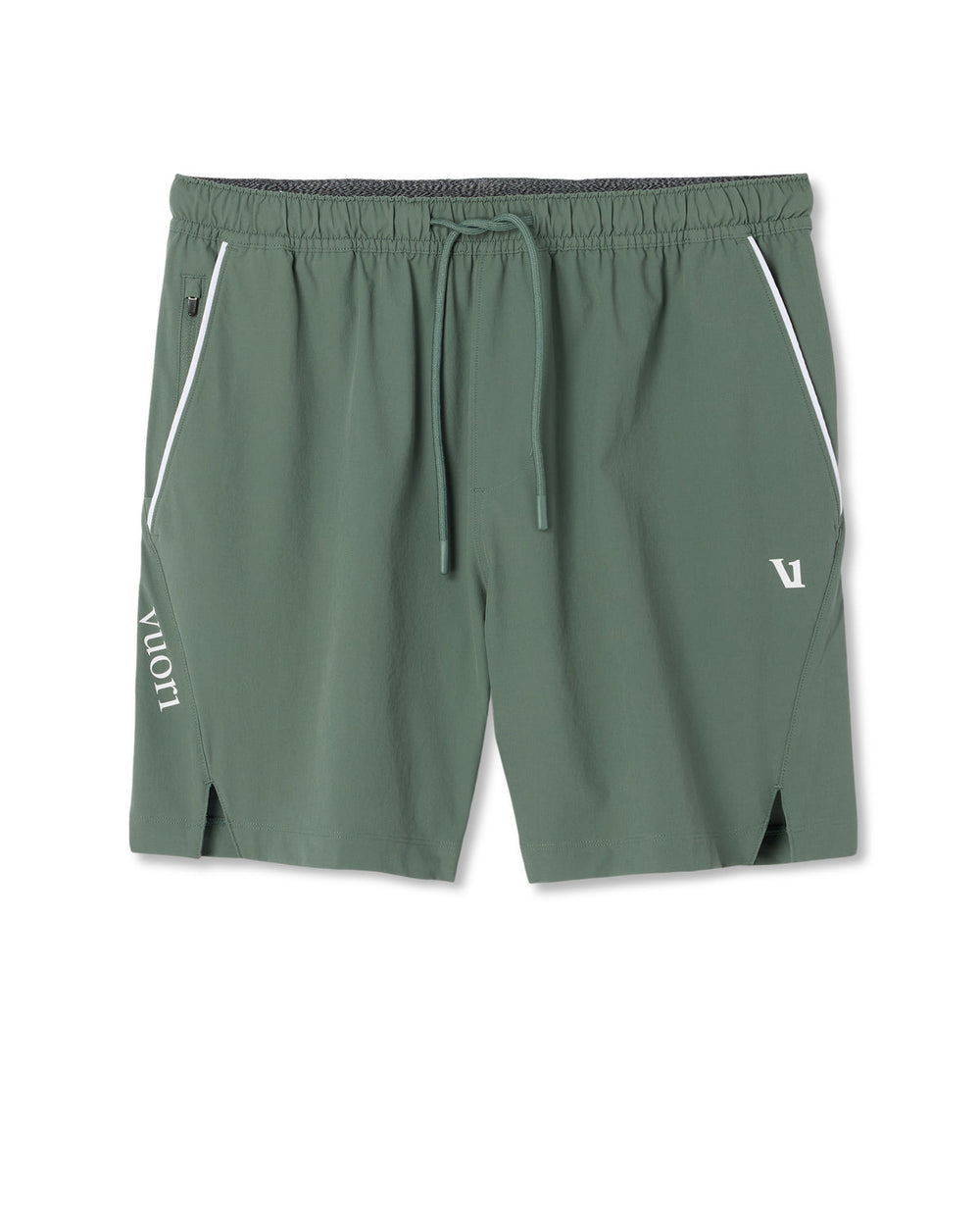 Crosscourt Short Unlined 7" Men's Marsh Tennis Shorts | Vuori for sale