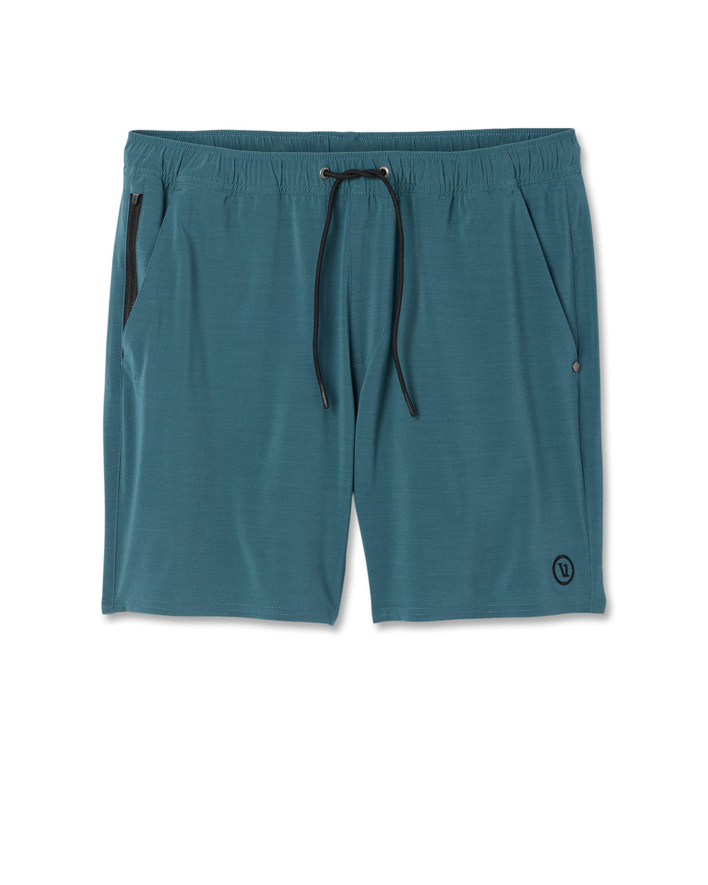 Elevate Kore Short Unlined 7" Men's Light Deep Sea | Vuori onsale