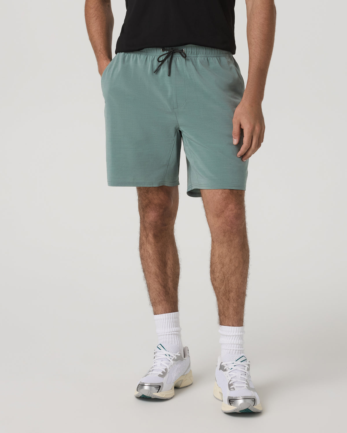 Elevate Kore Utility Short Lined 7" Men's Kashmir Shorts | Vuori online