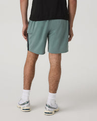 Elevate Kore Utility Short Lined 7" Men's Kashmir Shorts | Vuori online