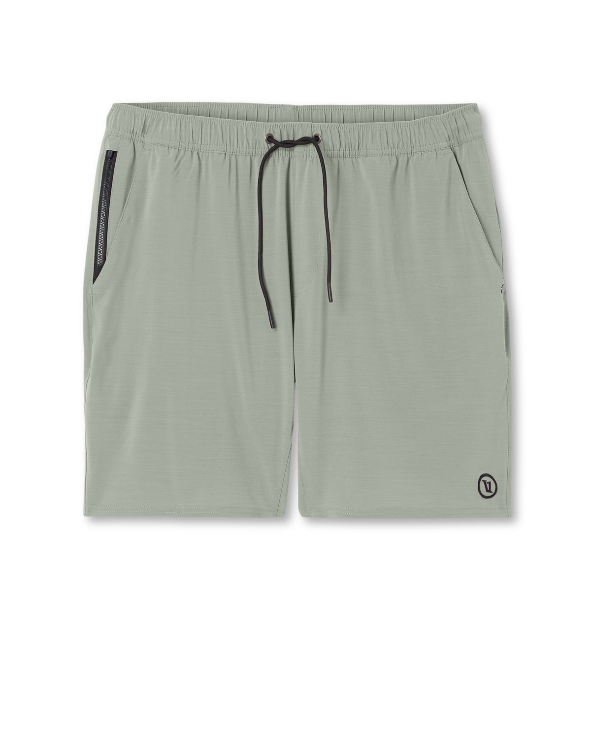 Elevate Kore Short Lined 7" Men's Agave Shorts | Vuori outlet