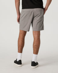 Meta Easy Short Men's Mocha Shorts | Vuori sale
