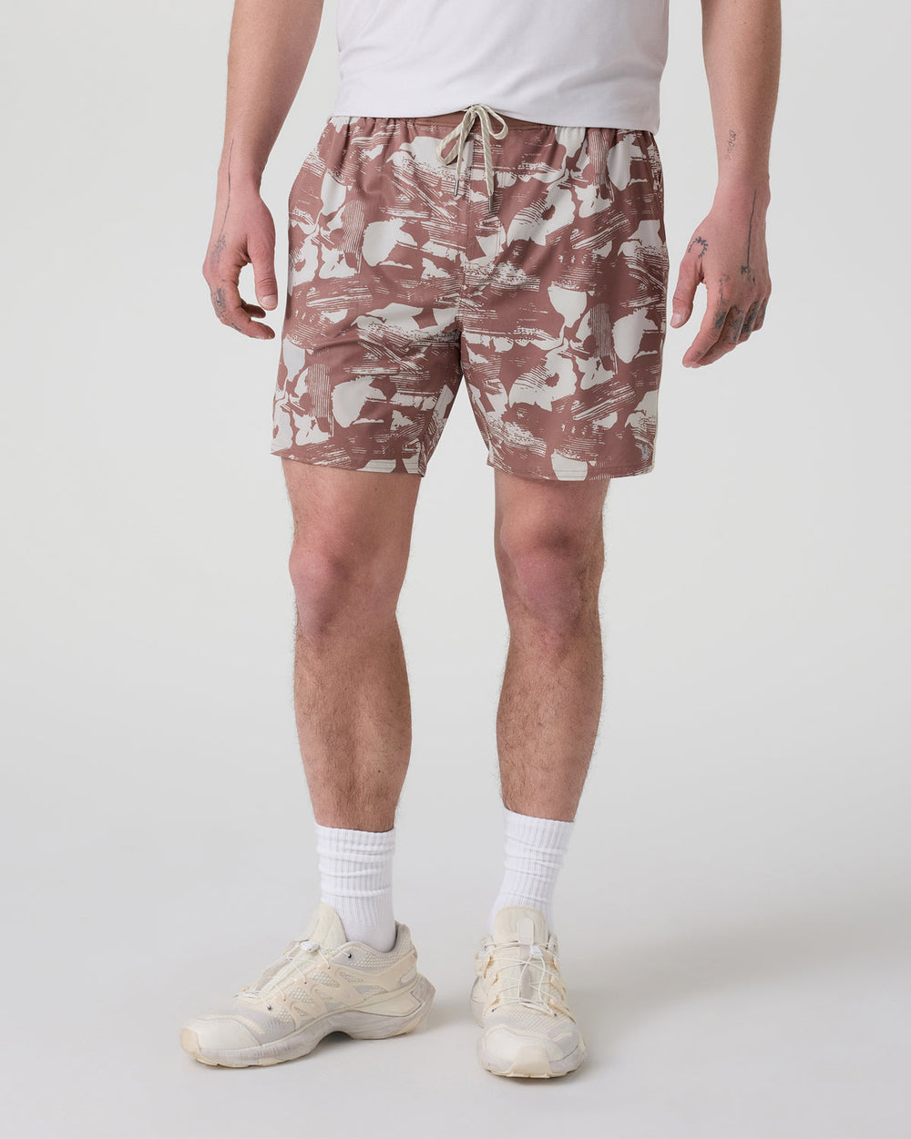 Trail Short 2.0 Sedona Brown Painted/Salt | Vuori onsale