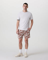 Trail Short 2.0 Sedona Brown Painted/Salt | Vuori onsale