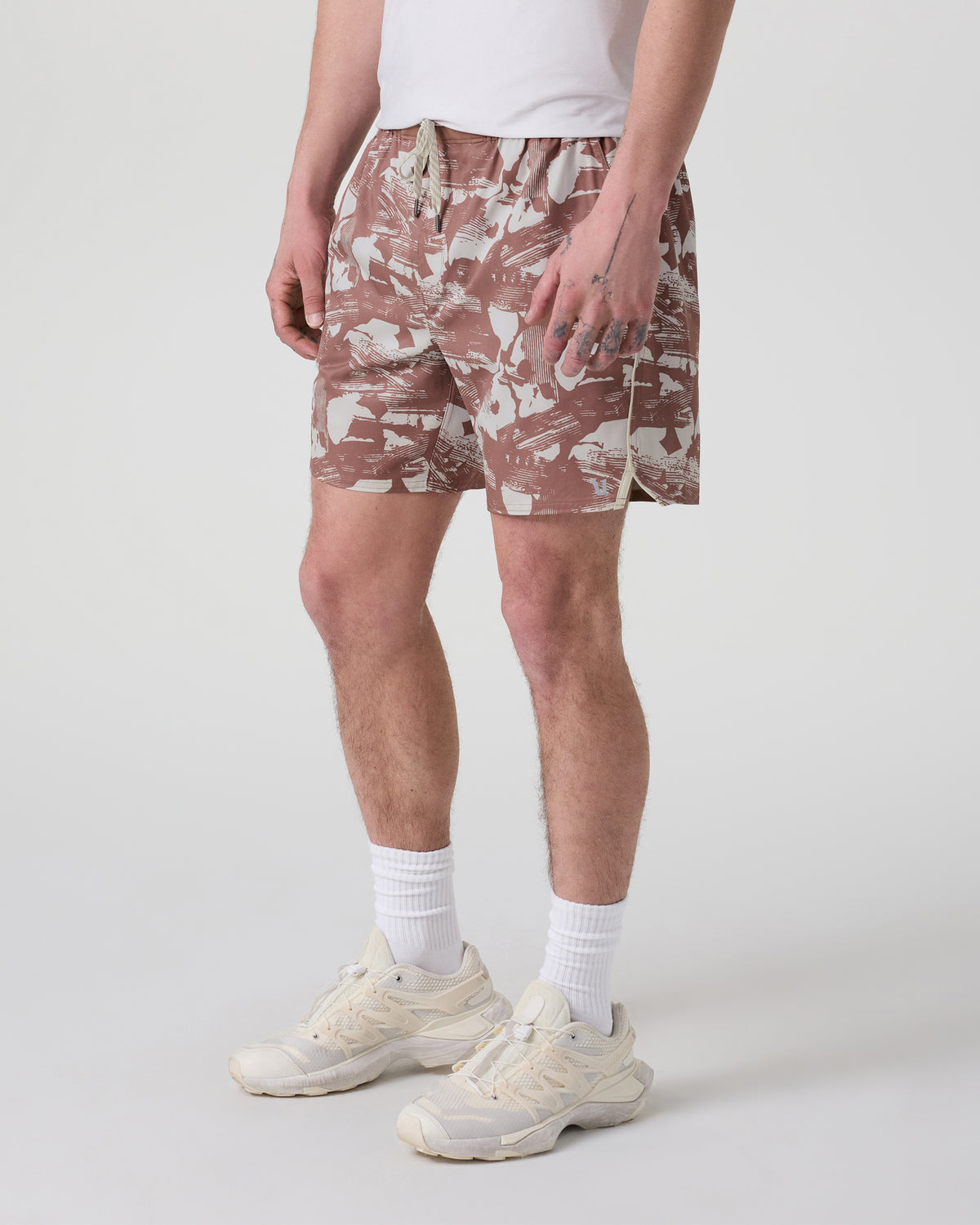 Trail Short 2.0 Sedona Brown Painted/Salt | Vuori onsale