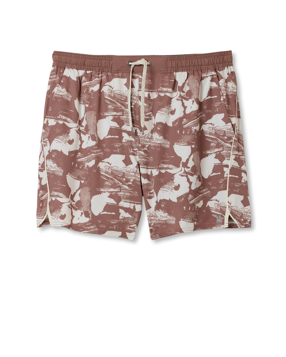 Trail Short 2.0 Sedona Brown Painted/Salt | Vuori onsale