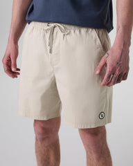 Kore Everyday Short Oatmeal | Vuori discount