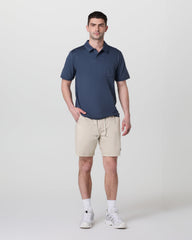 Kore Everyday Short Oatmeal | Vuori discount