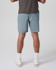 Kore Everyday Short Dusty Blue | Vuori sale