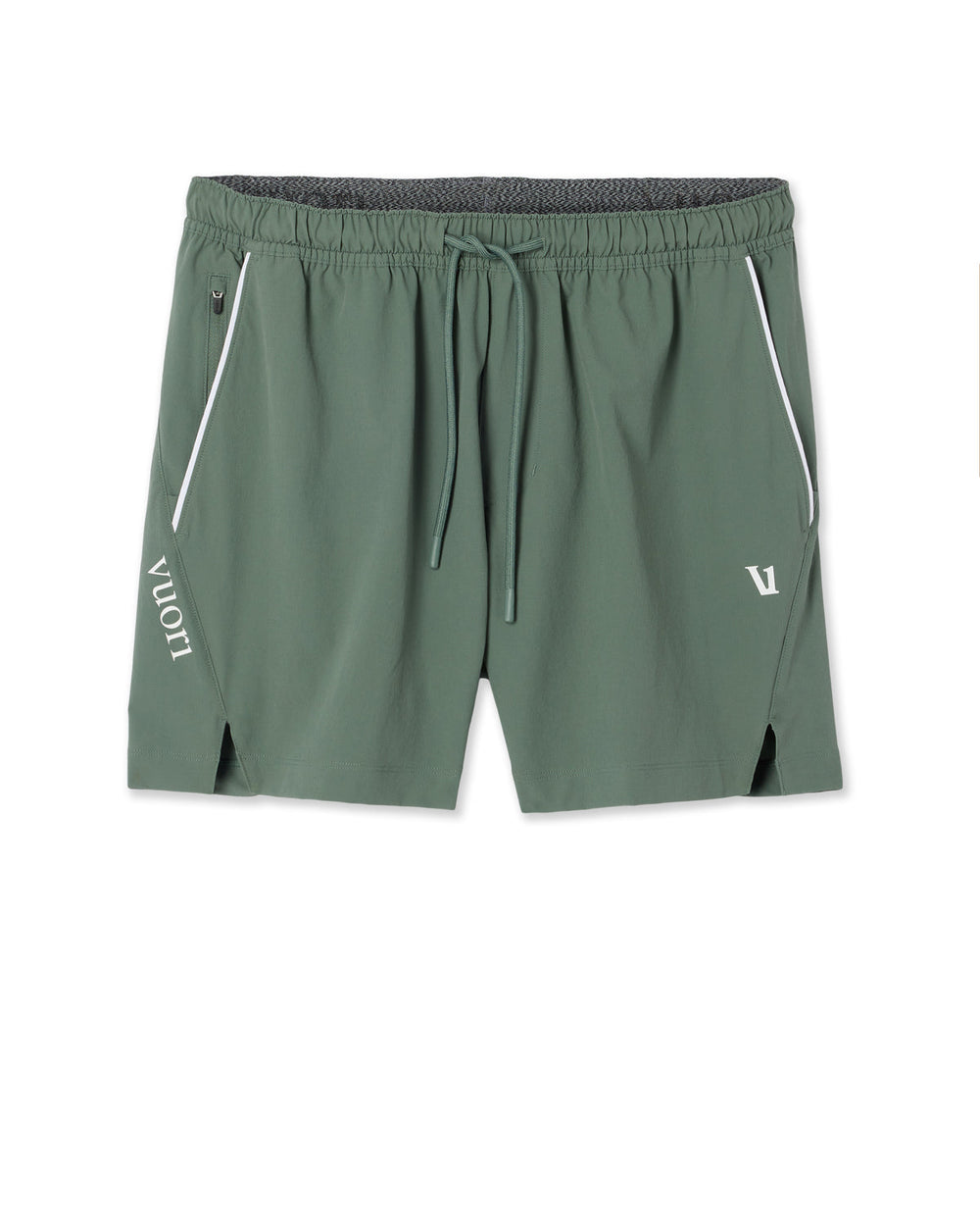 Crosscourt Short Unlined 5" Men's Marsh Tennis Shorts | Vuori onsale
