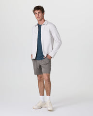Ponto Short Men's Chia Heather Shorts | Vuori for sale
