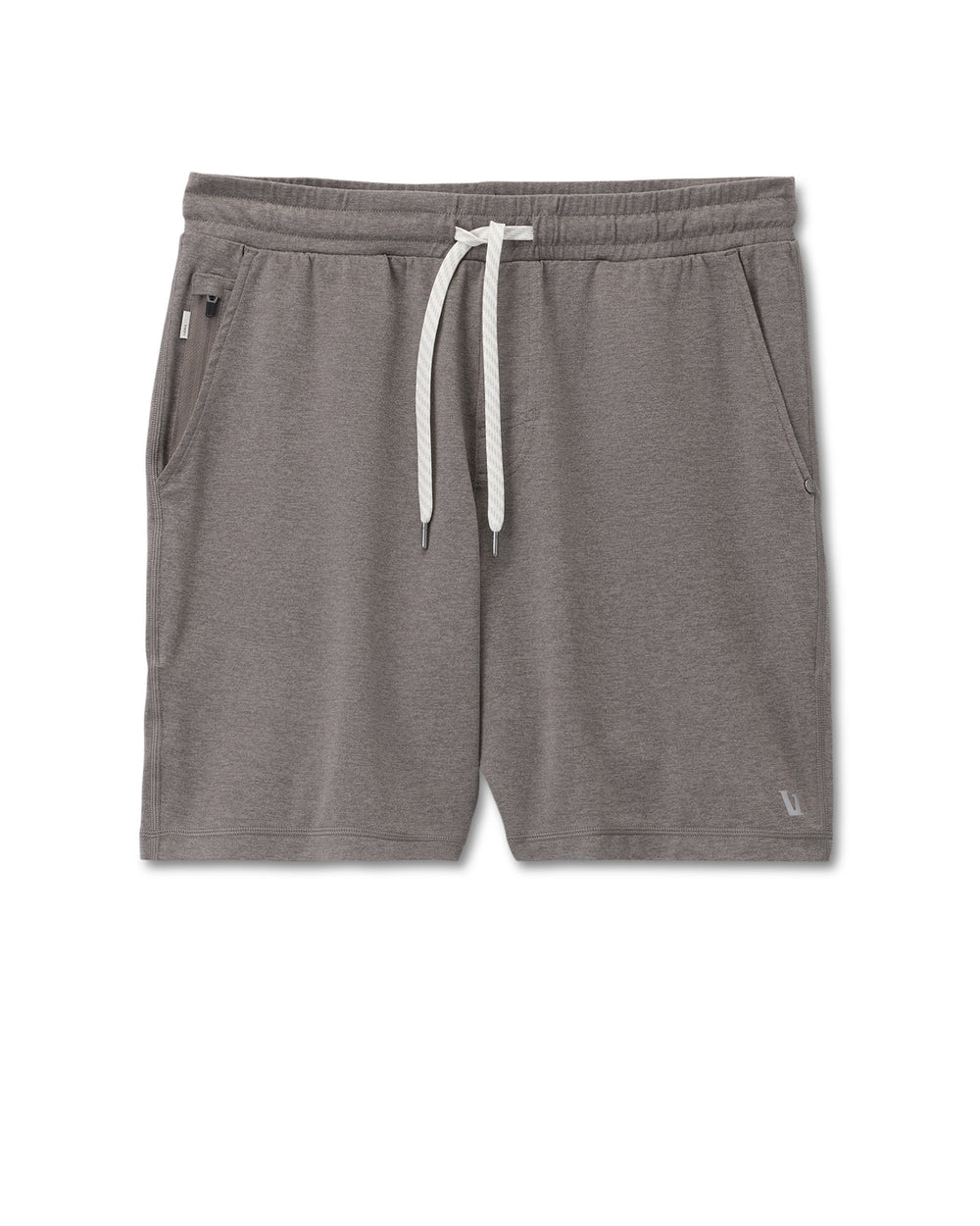 Ponto Short Men's Chia Heather Shorts | Vuori for sale