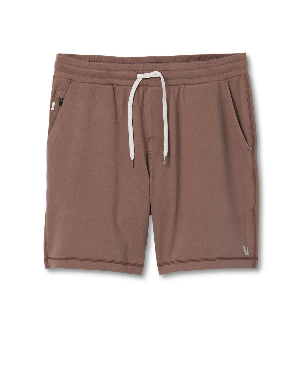 Ponto Short Men's Cardamom Heather Shorts | Vuori online