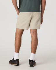 Meta Short 6" Men's Birch Classic Chino Shorts | Vuori online