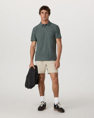 Meta Short 6" Men's Birch Classic Chino Shorts | Vuori online