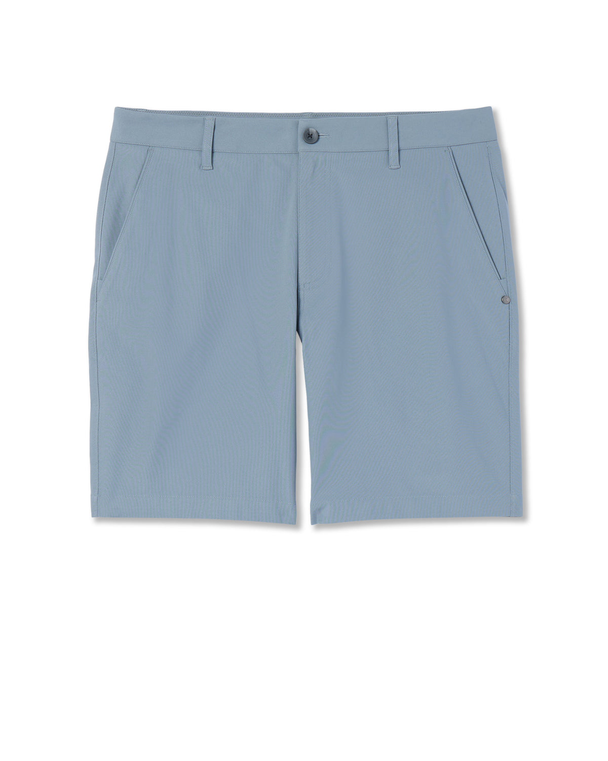 Meta Short Classic Fit 6" Dusty Blue Chino Shorts | Vuori sale