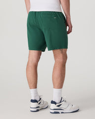 Kore Short Lined 7" Men's Viridian Athletic Fit Shorts | Vuori onsale
