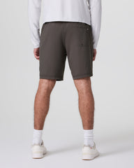 Kore Short Lined 9" Warm Grey Athletic Shorts | Vuori for sale