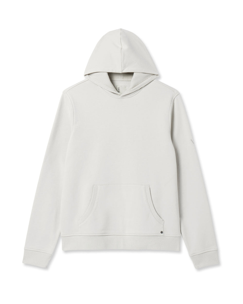 Seaside Pullover Hoodie Men's Salt Fleece Hoodie | Vuori for sale