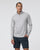 Light Heather Grey