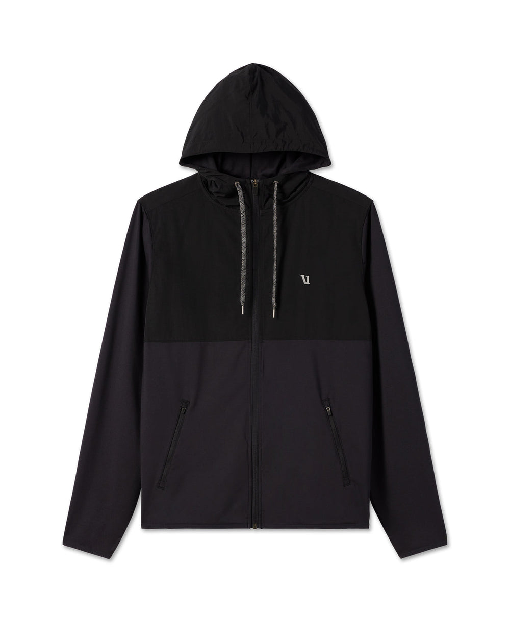 Sunday Element Jacket Men’s Black Running Jacket | Vuori sale