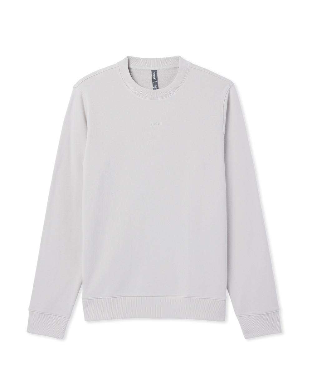 Cypress Logo Crew Salt | Vuori for sale