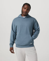 Coronado Pullover Hoodie 2.0 Men's Abyss Heather Hoodie | Vuori sale