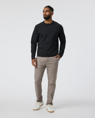 Coronado Crew Black Heather | Vuori outlet