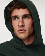 Seaside Pullover Hoodie Men's Evergreen Pullover Hoodie | Vuori onsale