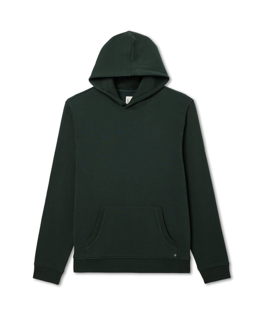 Seaside Pullover Hoodie Men's Evergreen Pullover Hoodie | Vuori onsale