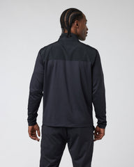 Sunday Element Track Jacket Men's Black Jacket | Vuori online