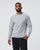 Light Heather Grey
