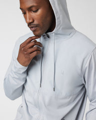 Sunday Element Jacket Platinum Heather | Vuori outlet