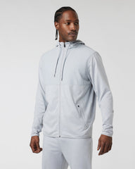 Sunday Element Jacket Platinum Heather | Vuori outlet