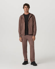 Sunday Element Jacket Men's Sable Heather Jacket | Vuori sale