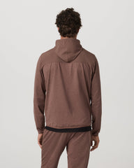 Sunday Element Jacket Men's Sable Heather Jacket | Vuori sale