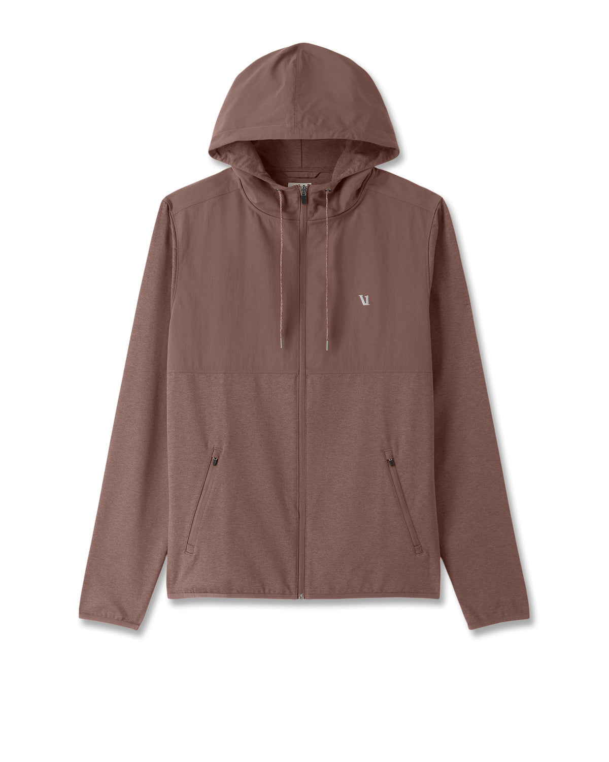 Sunday Element Jacket Men's Sable Heather Jacket | Vuori sale