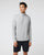 Light Heather Grey